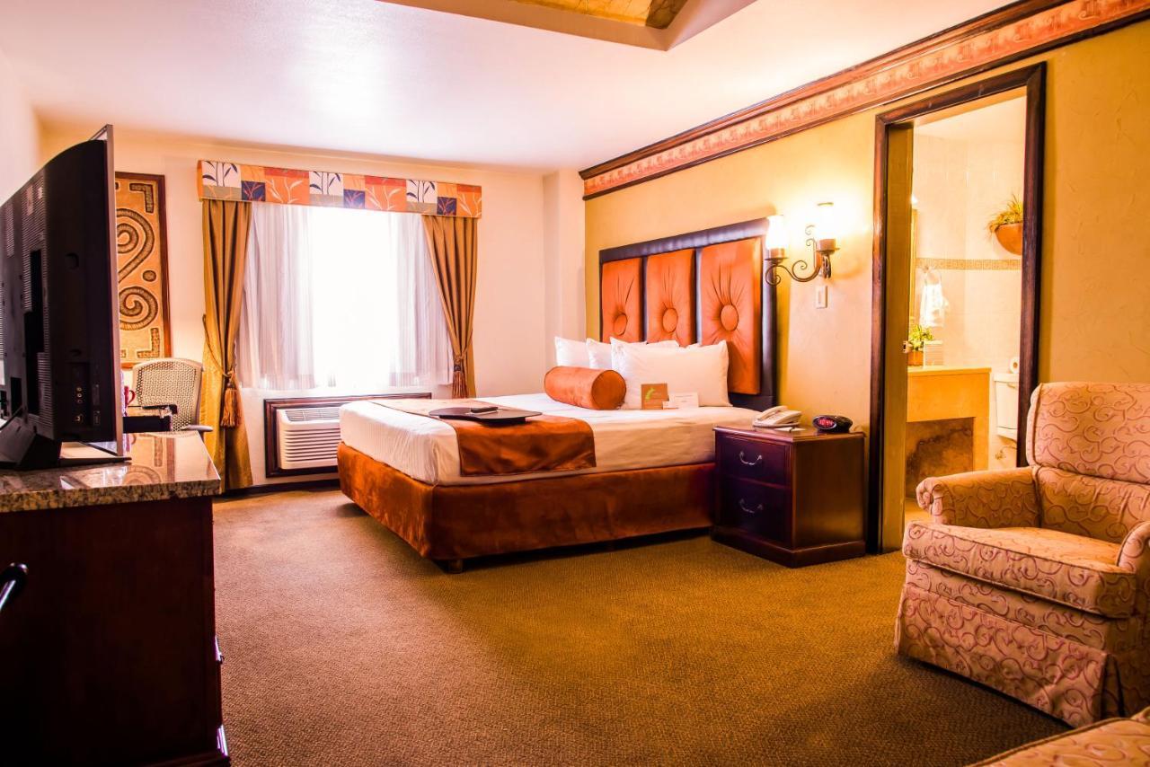 סיודאד חוארס Hotel Maria Bonita Consulado Americano מראה חיצוני תמונה