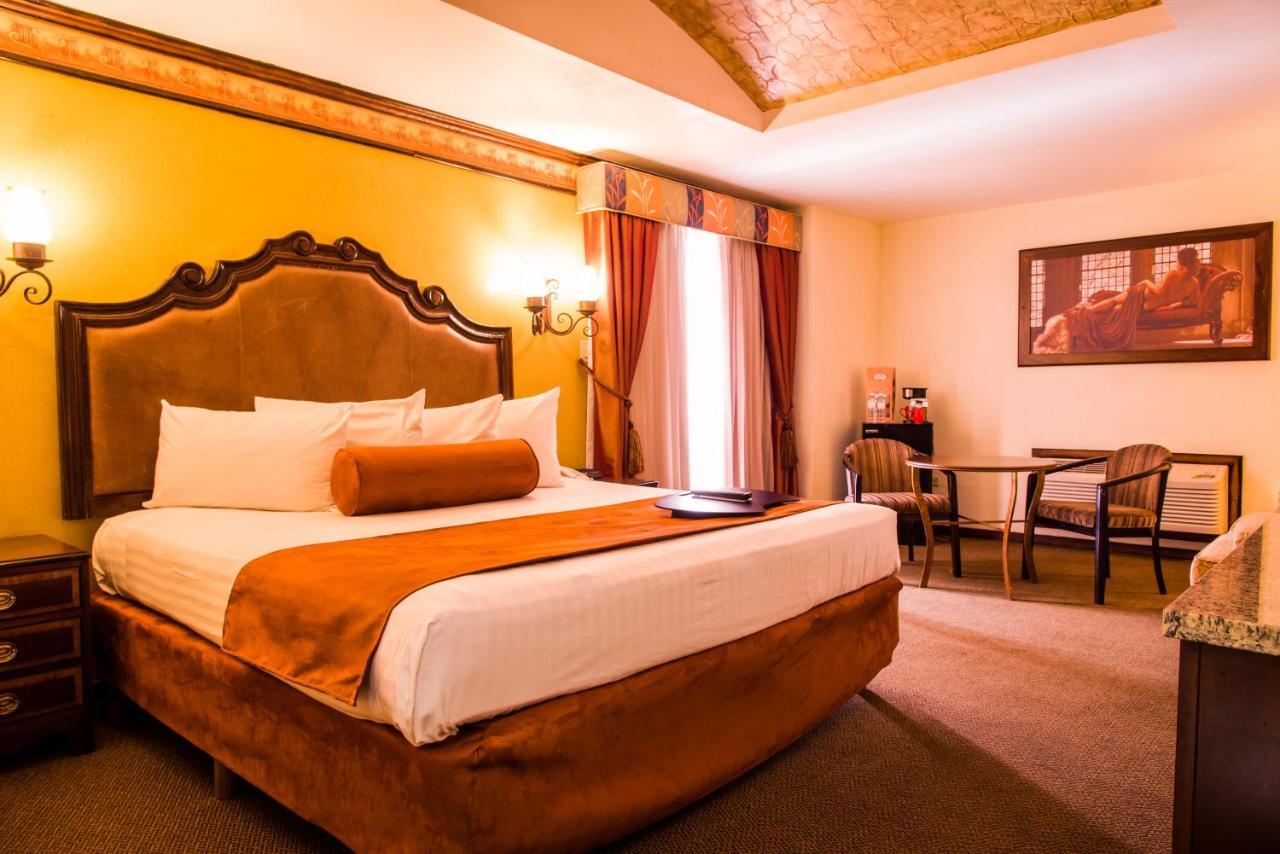סיודאד חוארס Hotel Maria Bonita Consulado Americano מראה חיצוני תמונה