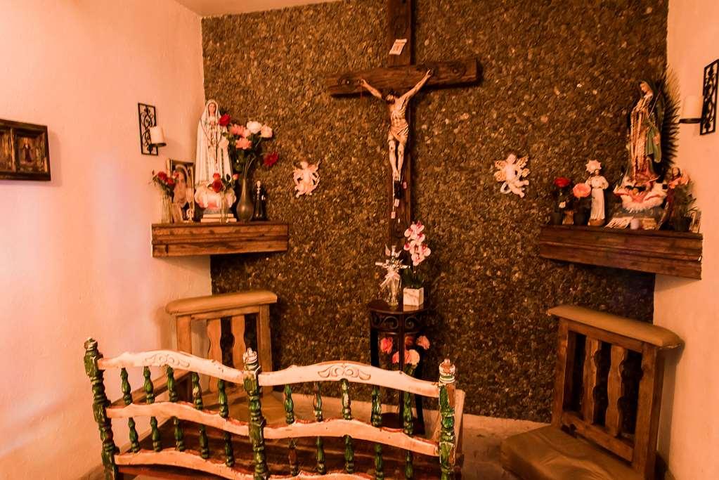 סיודאד חוארס Hotel Maria Bonita Consulado Americano מתקנים תמונה