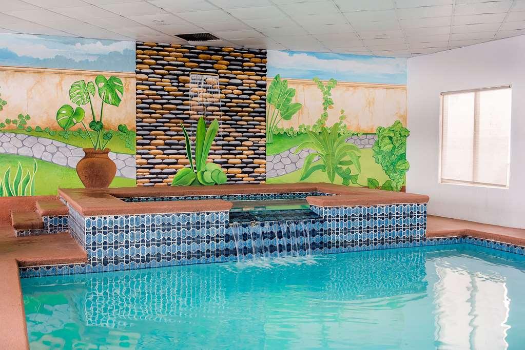 סיודאד חוארס Hotel Maria Bonita Consulado Americano מתקנים תמונה