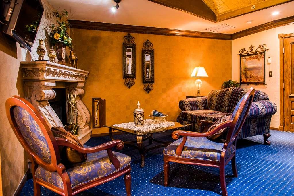 סיודאד חוארס Hotel Maria Bonita Consulado Americano חדר תמונה