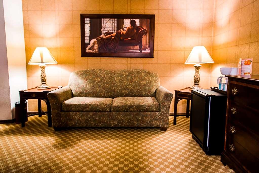 סיודאד חוארס Hotel Maria Bonita Consulado Americano חדר תמונה