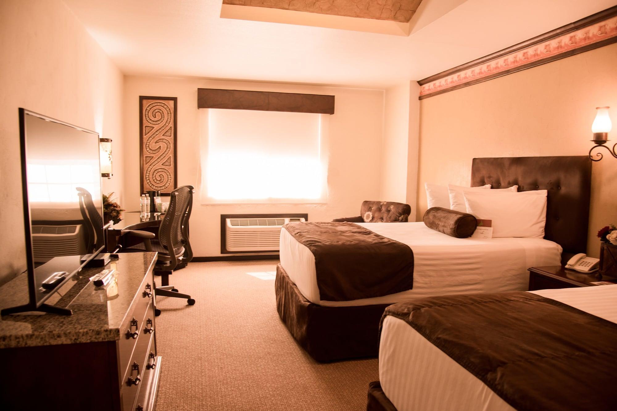 סיודאד חוארס Hotel Maria Bonita Consulado Americano מראה חיצוני תמונה