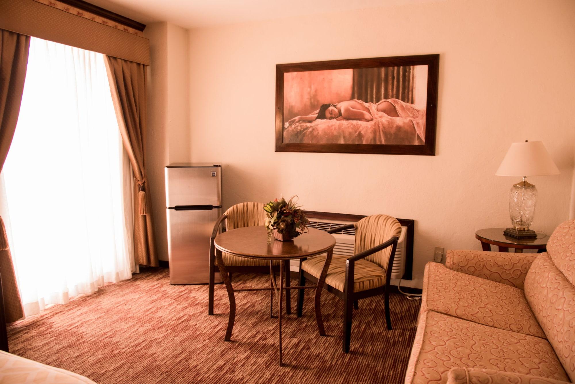 סיודאד חוארס Hotel Maria Bonita Consulado Americano מראה חיצוני תמונה