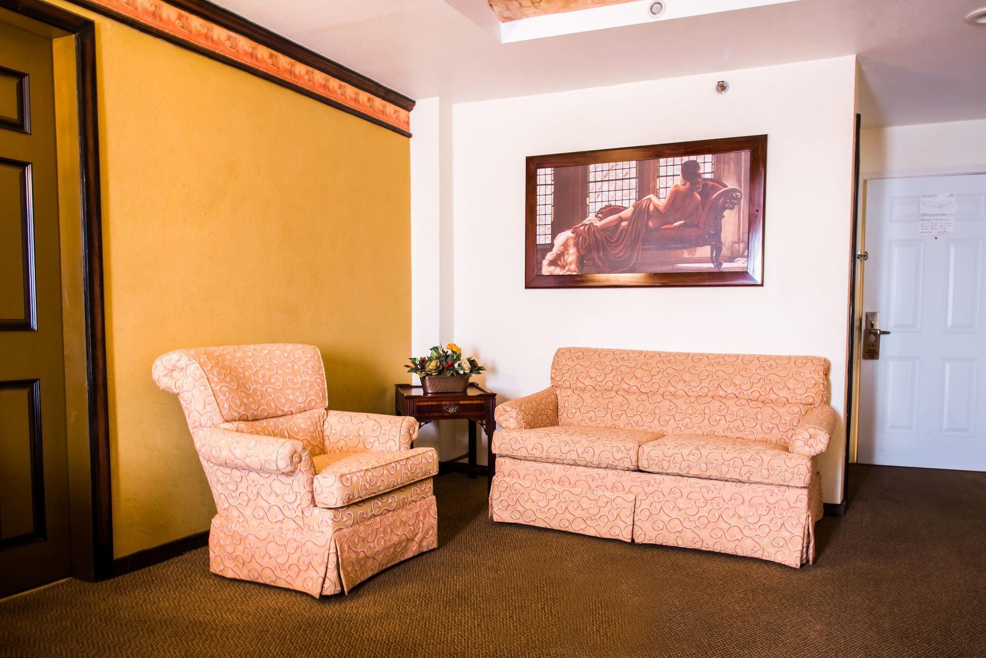 סיודאד חוארס Hotel Maria Bonita Consulado Americano מראה חיצוני תמונה
