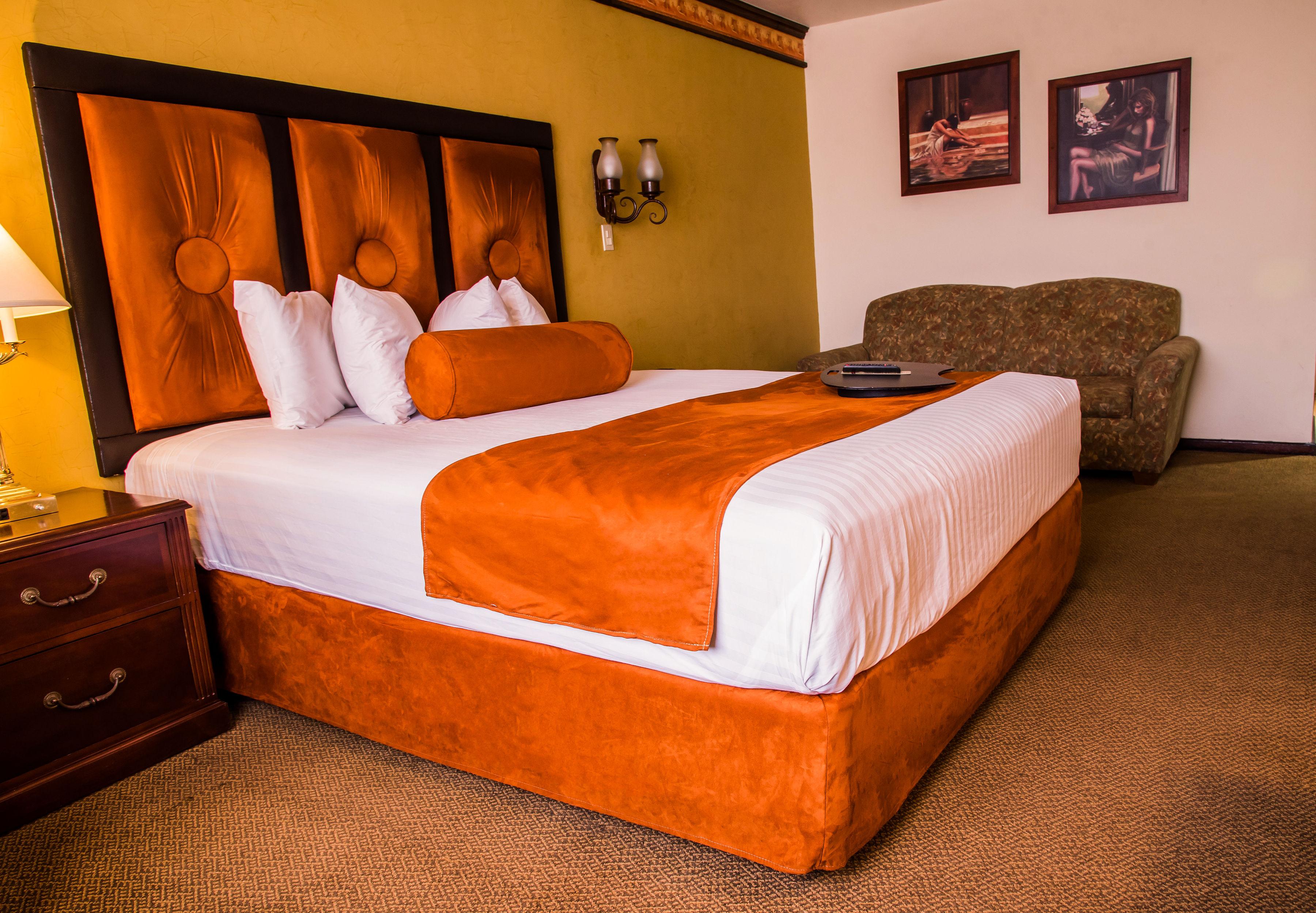 סיודאד חוארס Hotel Maria Bonita Consulado Americano מראה חיצוני תמונה
