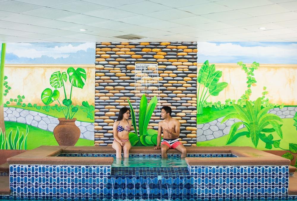 סיודאד חוארס Hotel Maria Bonita Consulado Americano מראה חיצוני תמונה
