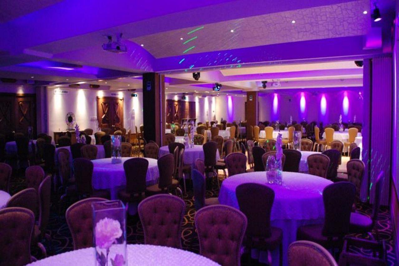 סיודאד חוארס Hotel Maria Bonita Consulado Americano מראה חיצוני תמונה