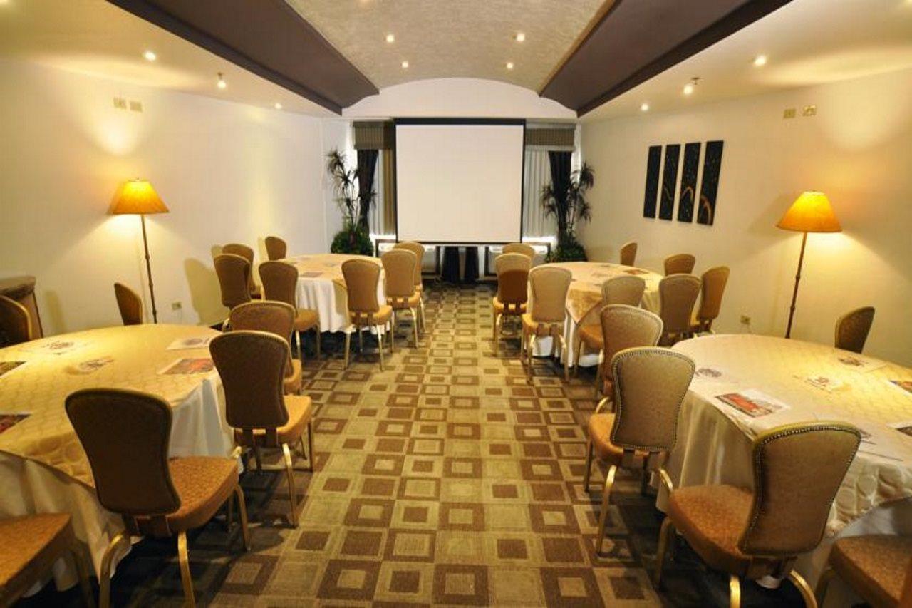 סיודאד חוארס Hotel Maria Bonita Consulado Americano מראה חיצוני תמונה
