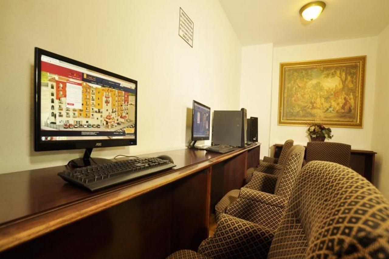 סיודאד חוארס Hotel Maria Bonita Consulado Americano מראה חיצוני תמונה