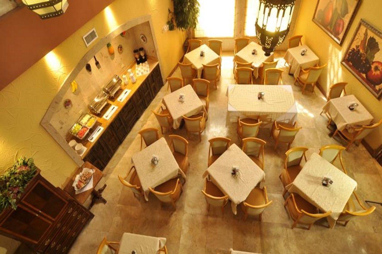 סיודאד חוארס Hotel Maria Bonita Consulado Americano מראה חיצוני תמונה