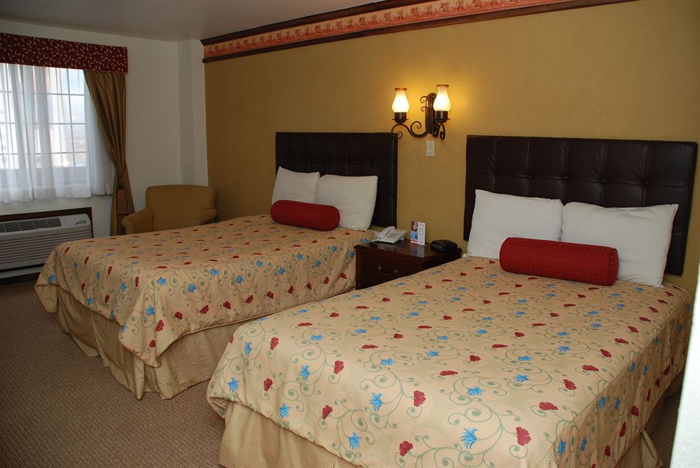 סיודאד חוארס Hotel Maria Bonita Consulado Americano מראה חיצוני תמונה