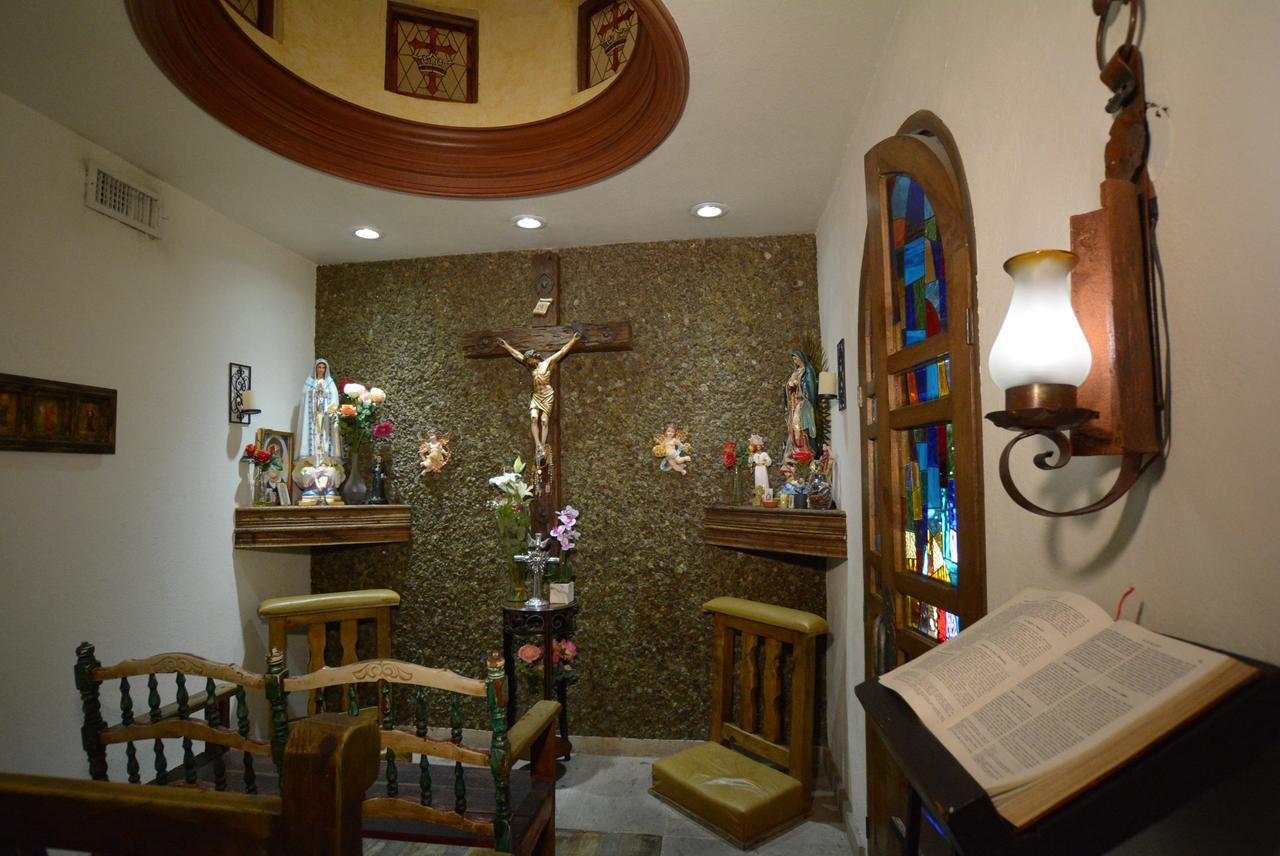 סיודאד חוארס Hotel Maria Bonita Consulado Americano מראה חיצוני תמונה