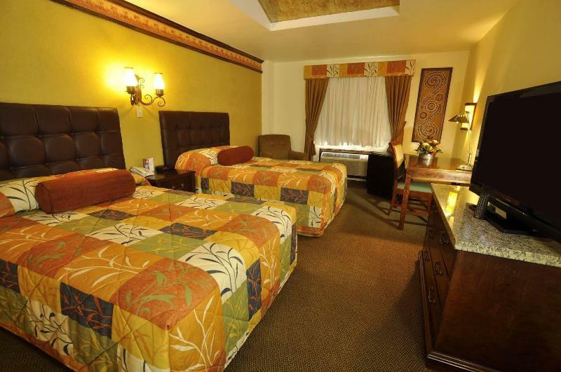 סיודאד חוארס Hotel Maria Bonita Consulado Americano מראה חיצוני תמונה